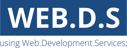 WEB.D.S Logo